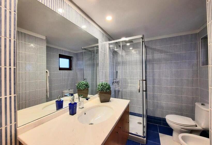 فندق Casa Do Penedo   Quinta De Fundevilla