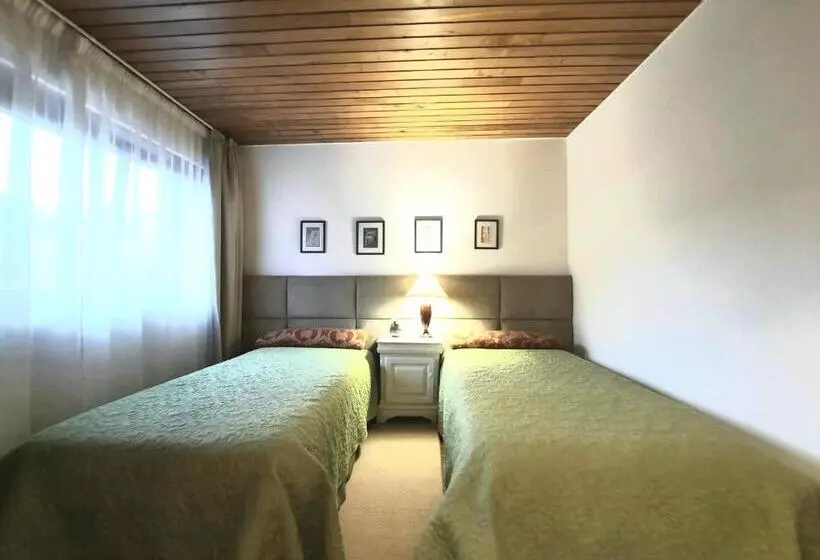 ホテル Casa Do Penedo   Quinta De Fundevilla