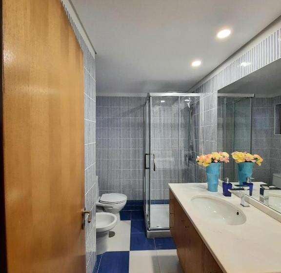 فندق Casa Do Penedo   Quinta De Fundevilla