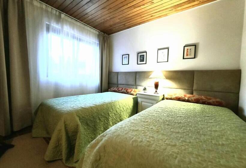 فندق Casa Do Penedo   Quinta De Fundevilla