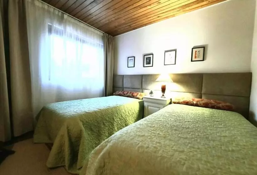 ホテル Casa Do Penedo   Quinta De Fundevilla