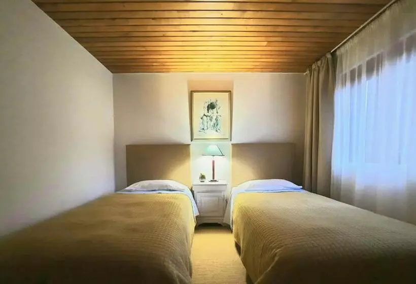 ホテル Casa Do Penedo   Quinta De Fundevilla