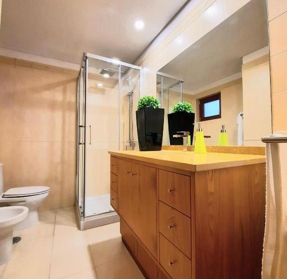 فندق Casa Do Penedo   Quinta De Fundevilla