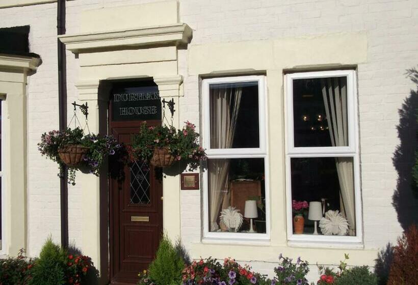 هتل Durham House