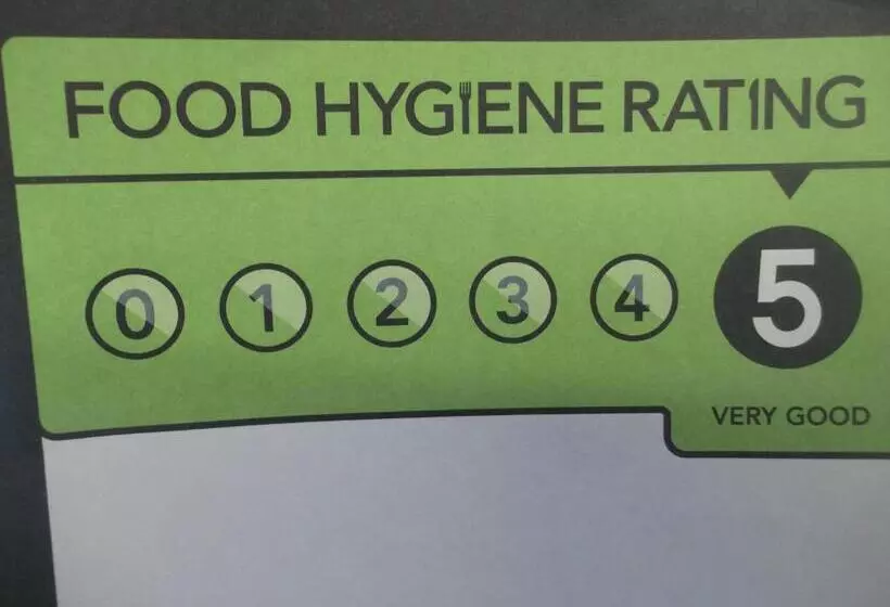 Hotelli Durham House