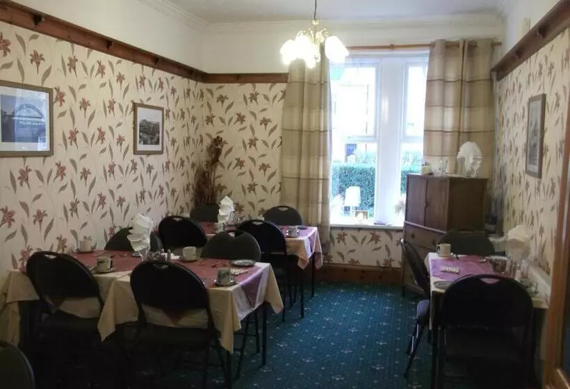 Hotelli Durham House