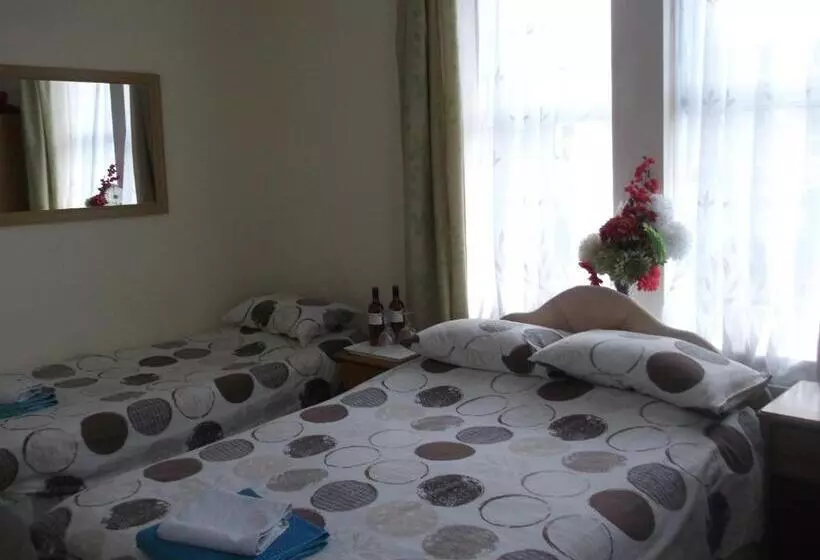 Hotelli Durham House