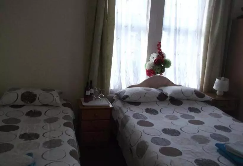 Hotelli Durham House