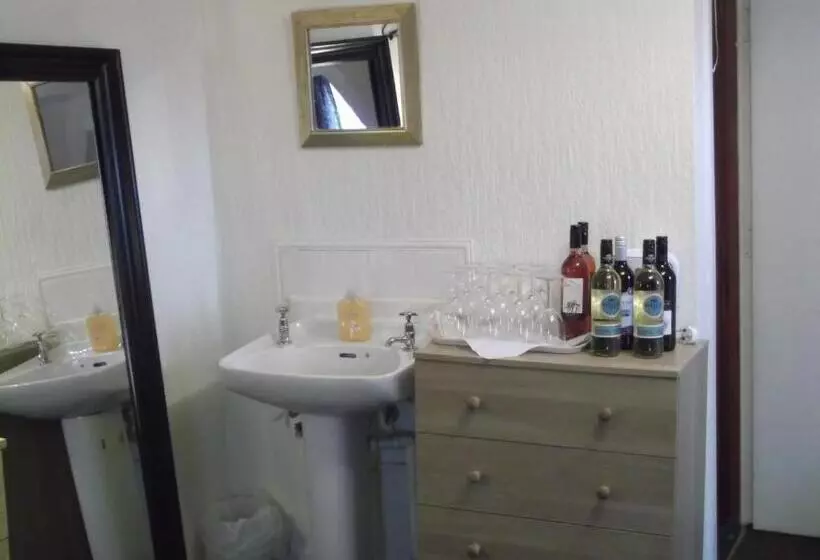 Hotelli Durham House