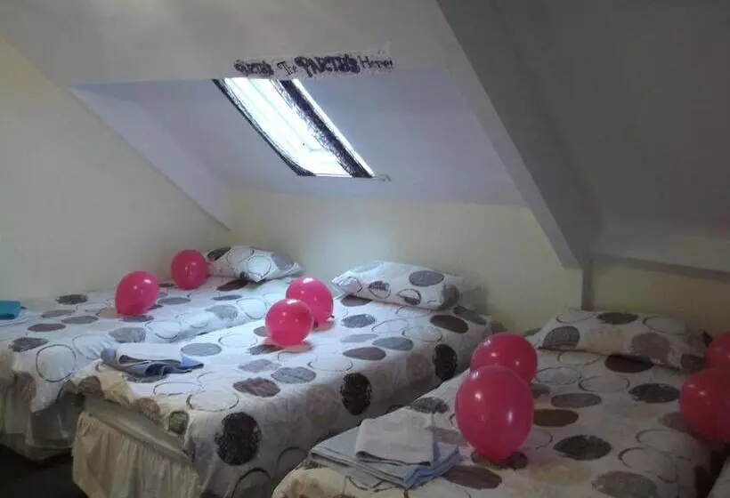 Hotelli Durham House