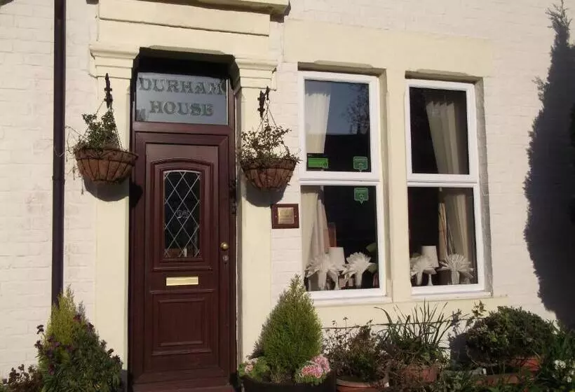 Hotelli Durham House