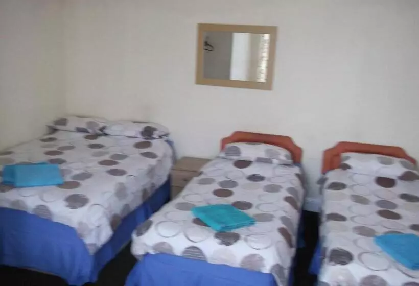 Hotelli Durham House