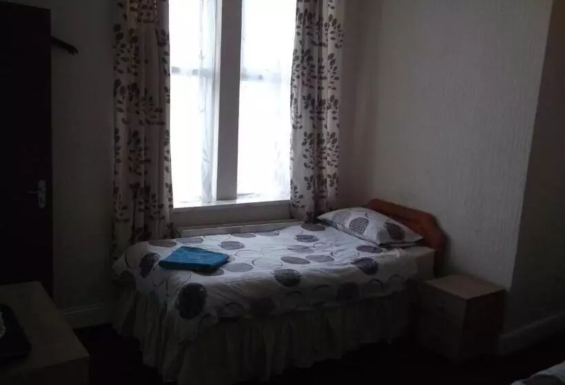 Hotelli Durham House