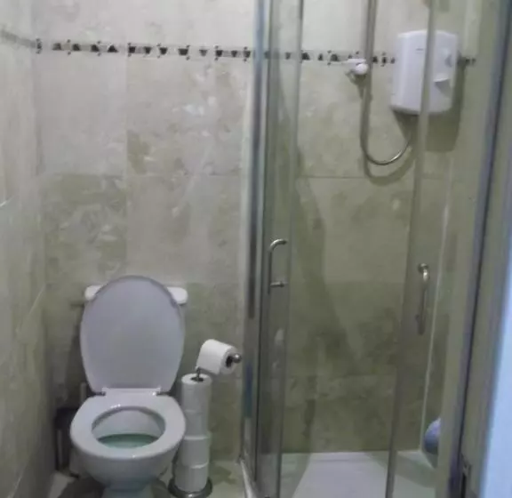 Hotelli Durham House