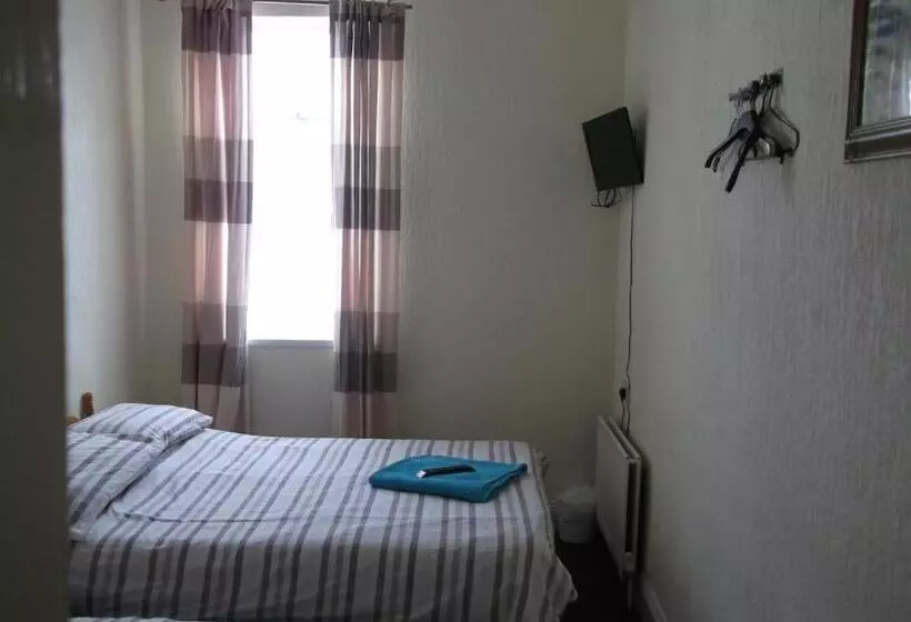 Hotelli Durham House