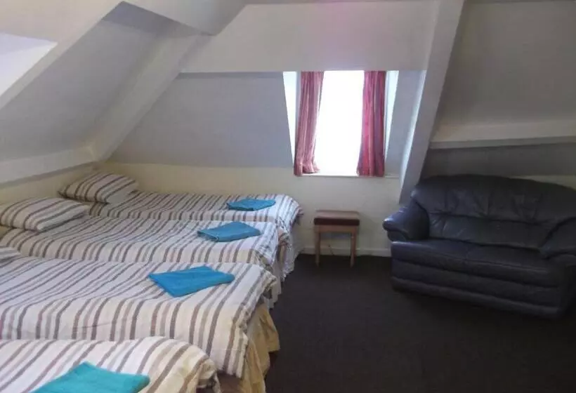 Hotelli Durham House