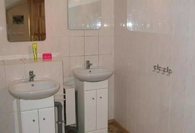 Hotelli Farma Bartolini