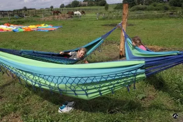 Hotelli Farma Bartolini