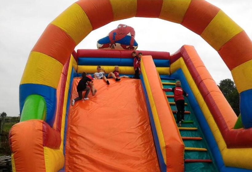 호텔 Farma Bartolini