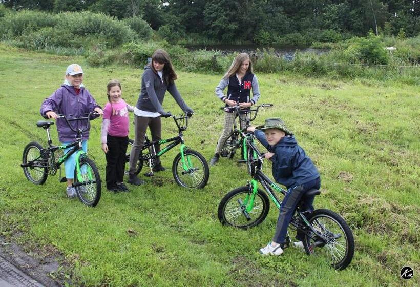 호텔 Farma Bartolini