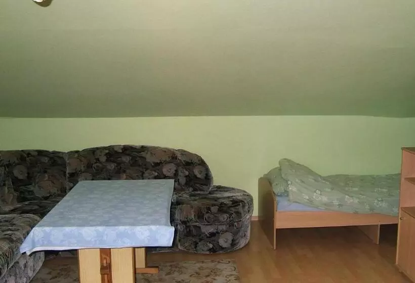 Hotelli Farma Bartolini