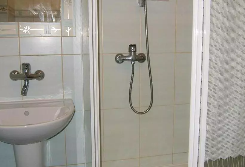 Hotelli Farma Bartolini