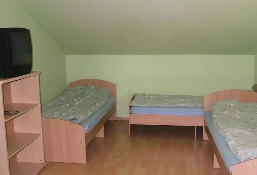 Hotelli Farma Bartolini