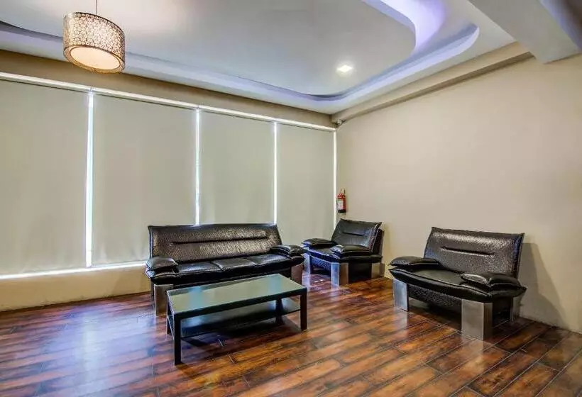 Hotelli Flagship Jayam Residency  Urapakkam