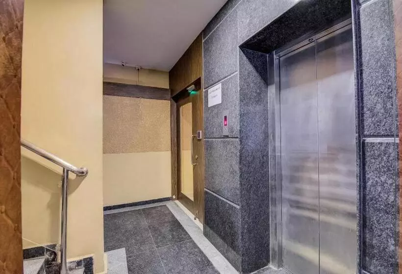 Hotelli Flagship Jayam Residency  Urapakkam