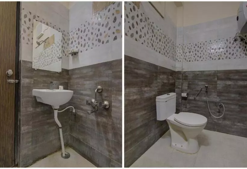 Hotelli Flagship Jayam Residency  Urapakkam