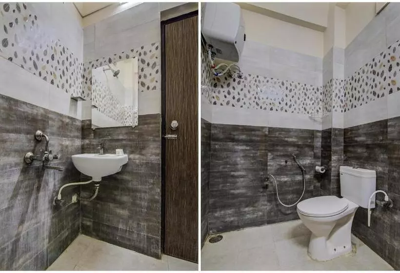 Hotelli Flagship Jayam Residency  Urapakkam