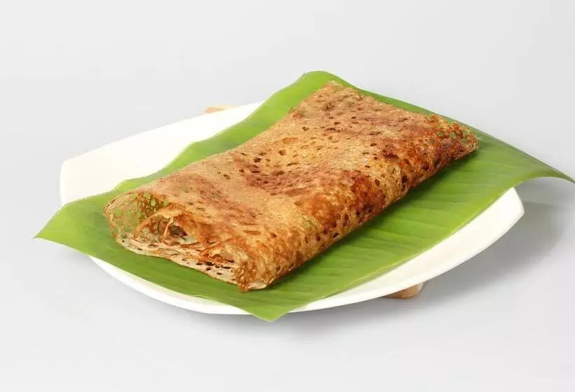 Hotelli Flagship Jayam Residency  Urapakkam