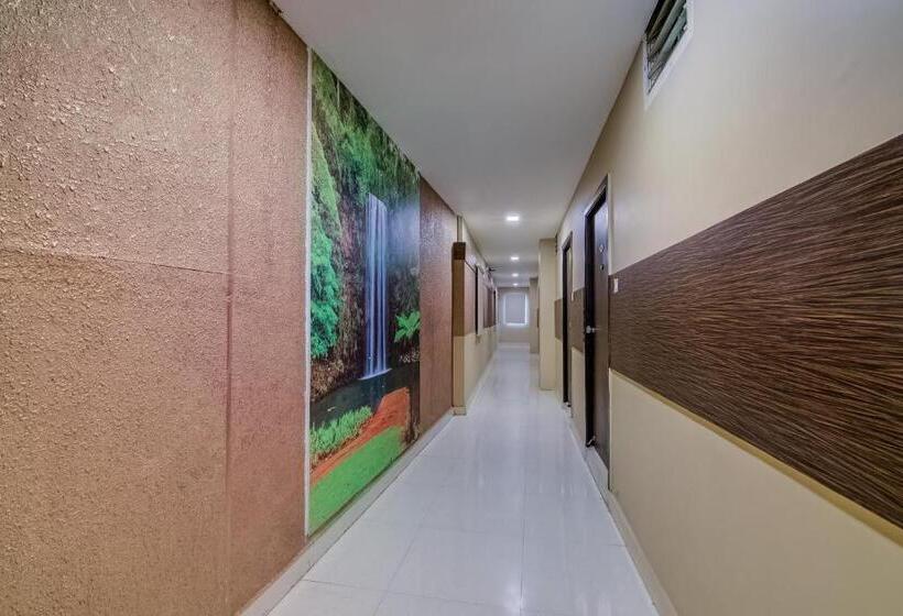 Hotel Flagship Jayam Residency  Urapakkam