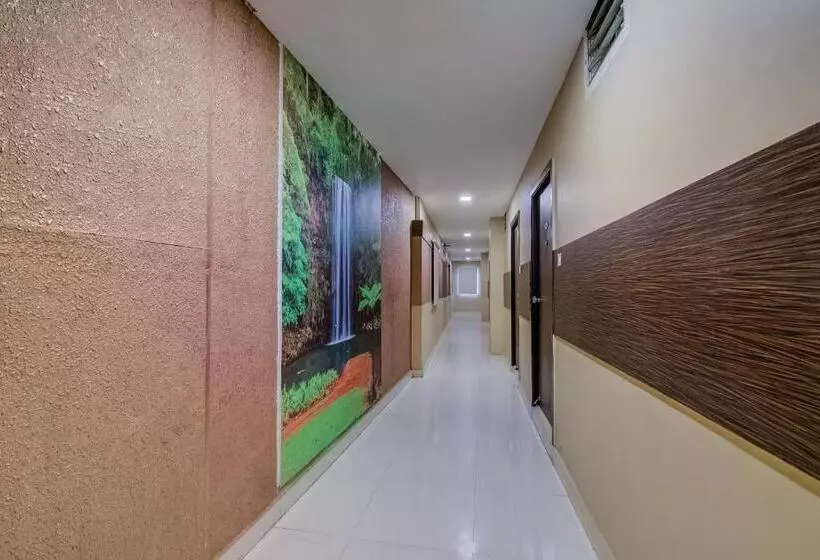 Hotelli Flagship Jayam Residency  Urapakkam