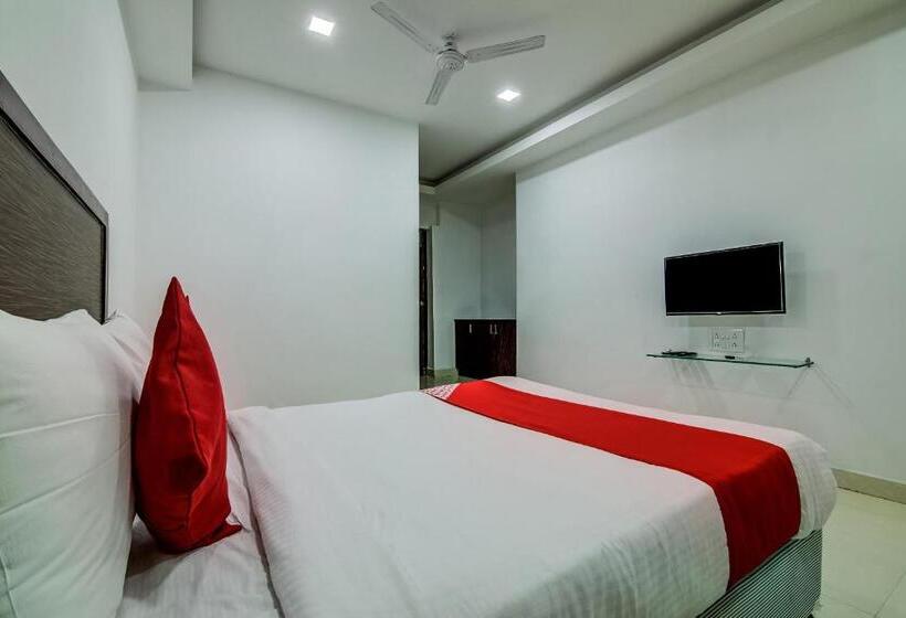 Hotel Flagship Jayam Residency  Urapakkam