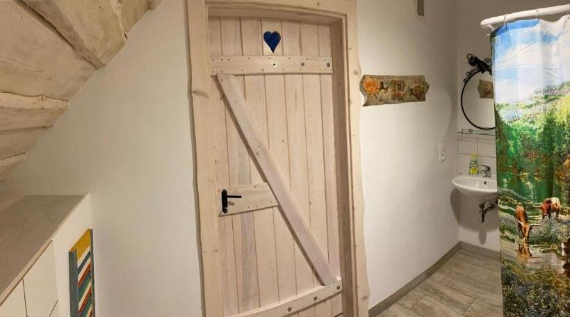 בית מלון כפרי Na Zielonej łące..