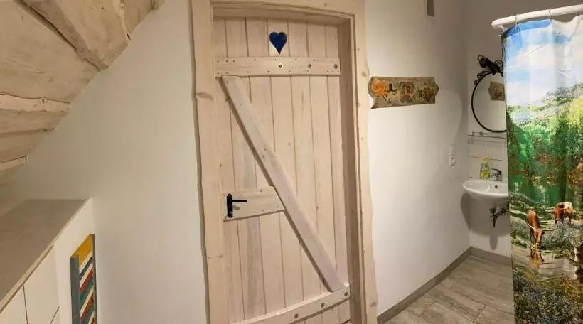 ホテル Na Zielonej łące..