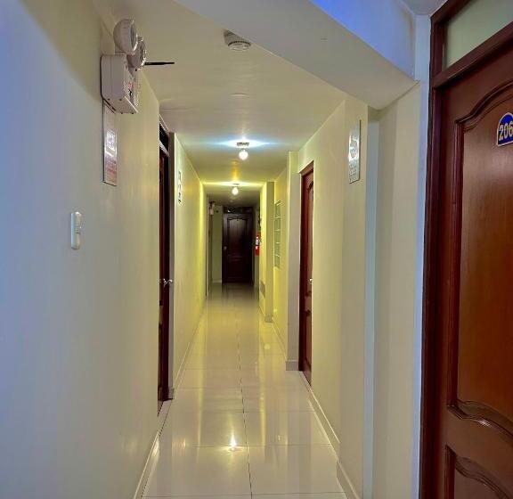 호텔 Palmas Reales