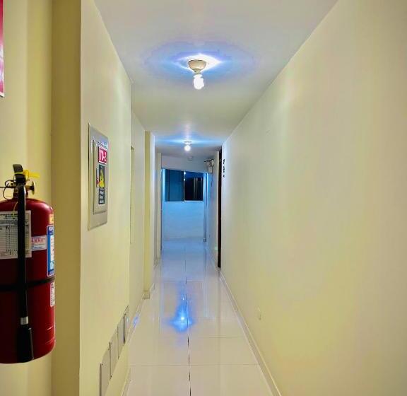 호텔 Palmas Reales