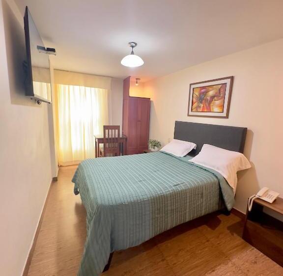 호텔 Palmas Reales