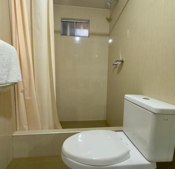 호텔 Palmas Reales