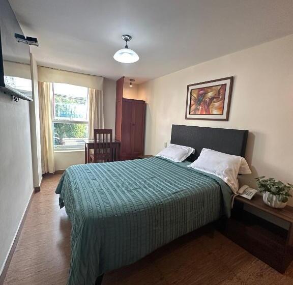 호텔 Palmas Reales