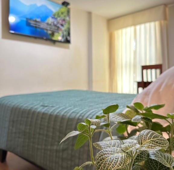 호텔 Palmas Reales