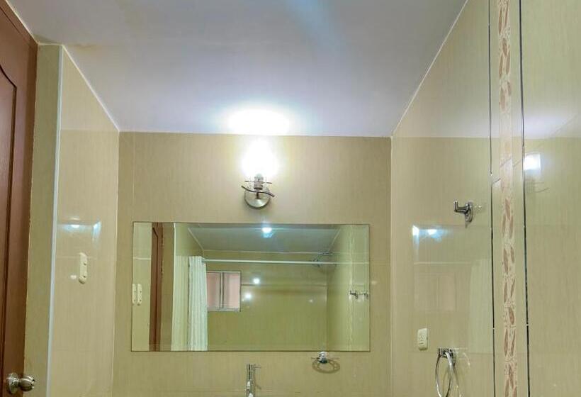 호텔 Palmas Reales