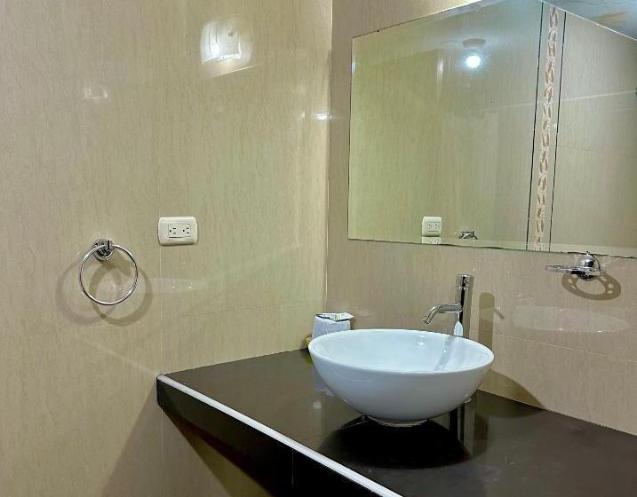 호텔 Palmas Reales