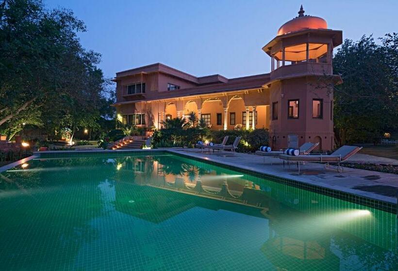 فندق Srinivas The Royal Residence, Jaipur
