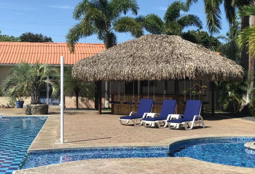 فندق Studio Unit In Beautiful Resort