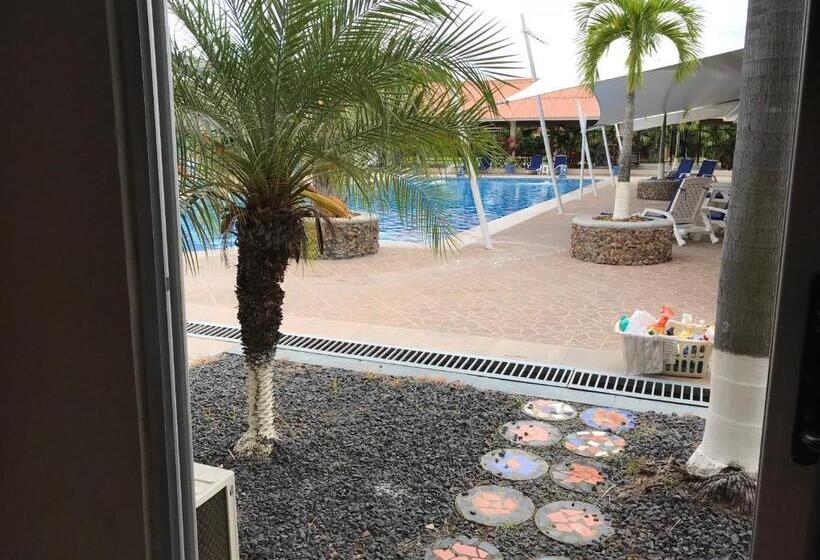 فندق Studio Unit In Beautiful Resort