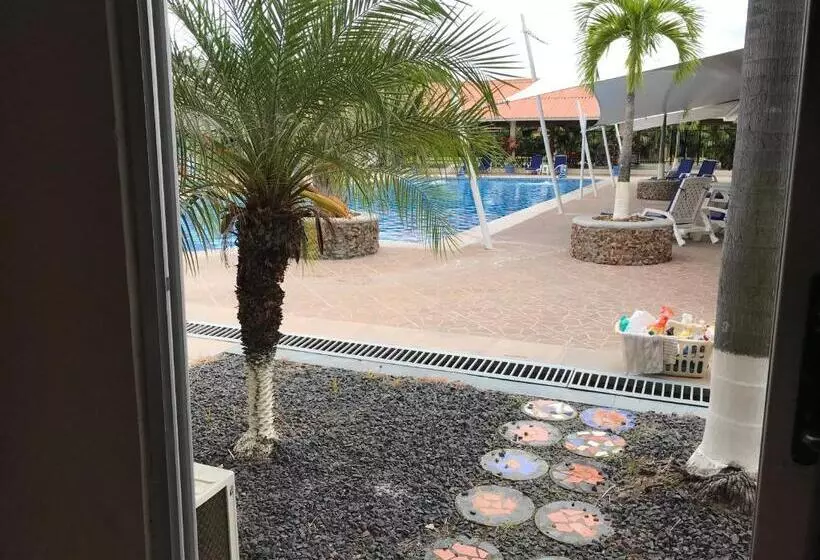 ホテル Studio Unit In Beautiful Resort