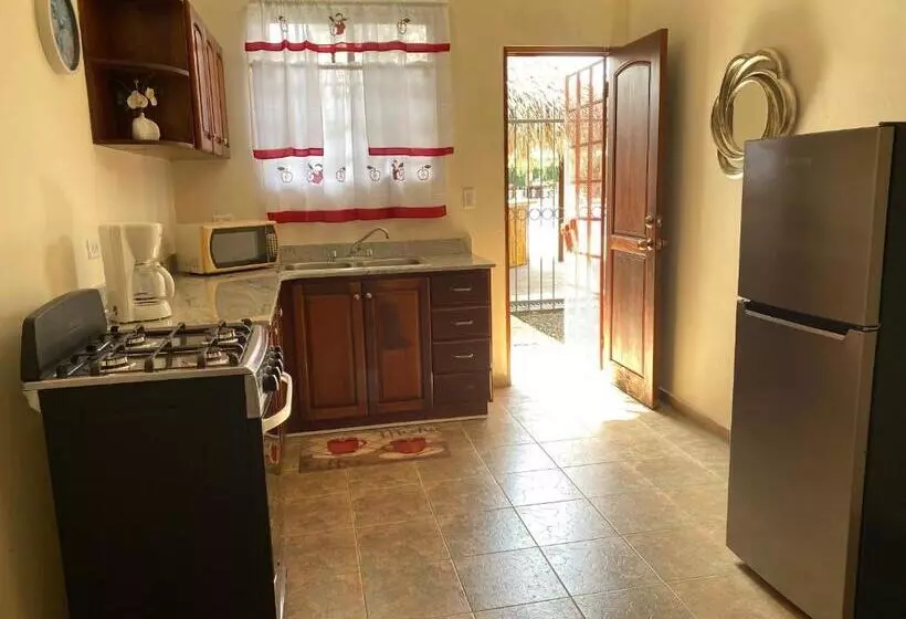 ホテル Studio Unit In Beautiful Resort